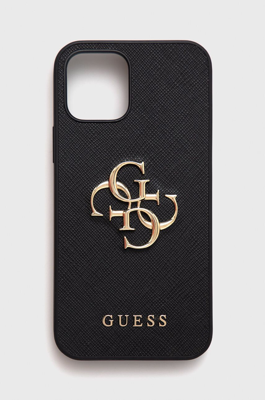 Guess Puzdro na mobil Iphone 12/12 Pro 61 - Pepit.sk