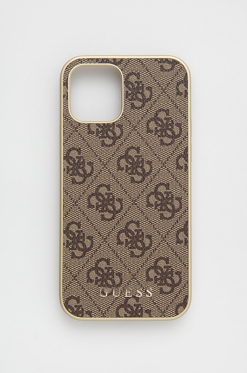 Guess Puzdro na mobil Iphone 12/12 Pro 61'' - Pepit.sk