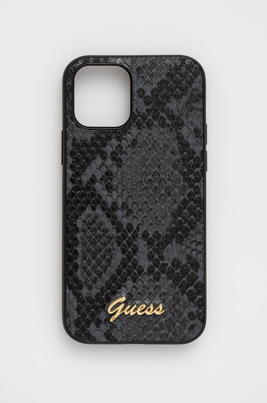 Guess Puzdro na mobil Iphone 12/12 Pro 61'' - Pepit.sk