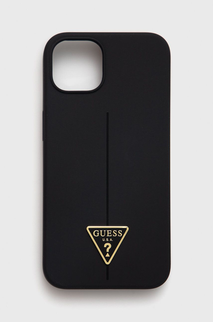 Guess Puzdro na mobil Iphone 13 61 - Pepit.sk