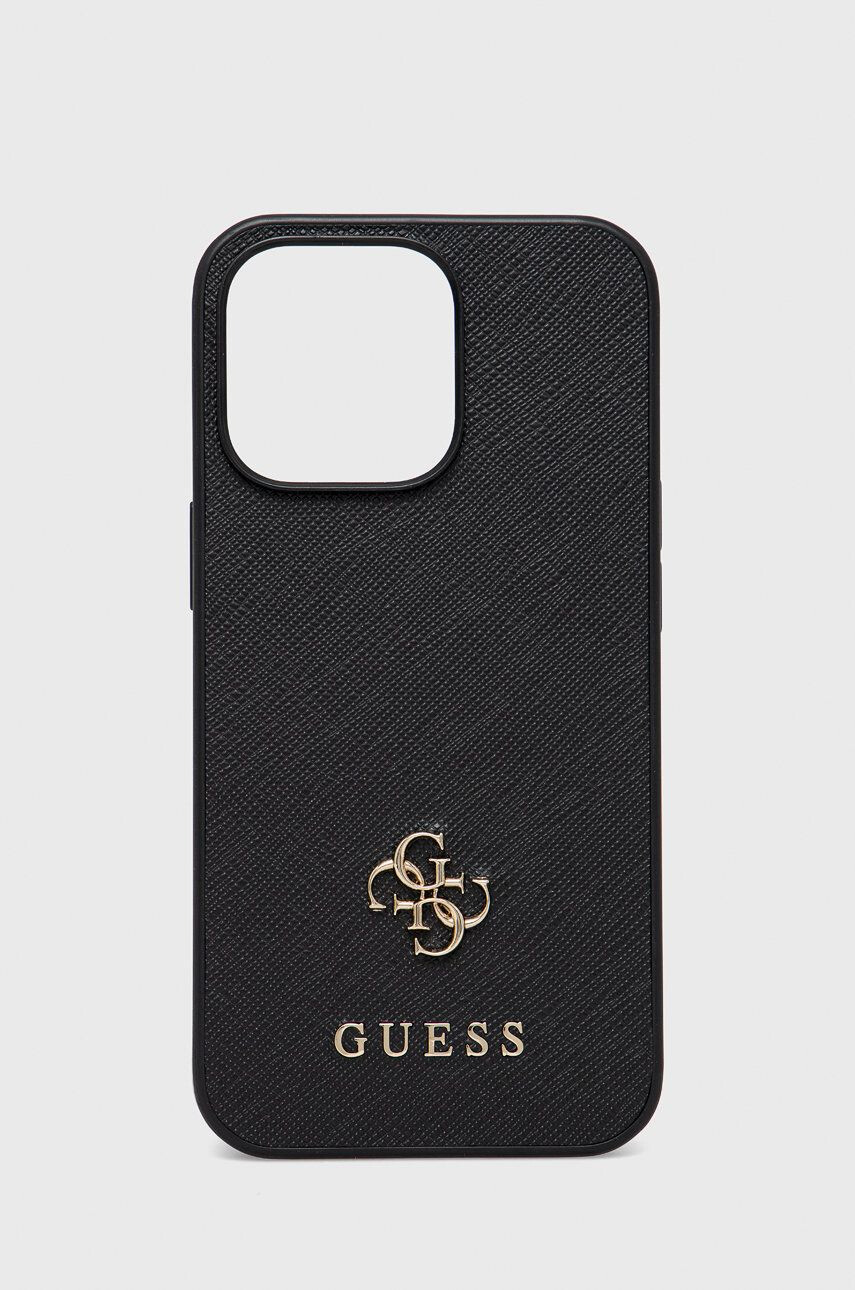 Guess Puzdro na mobil Iphone 13 Pro/ 13 61'' - Pepit.sk