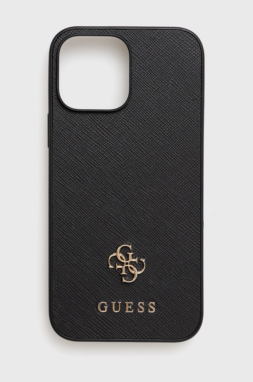 Guess Puzdro na mobil Iphone 13 Pro Max 67'' - Pepit.sk