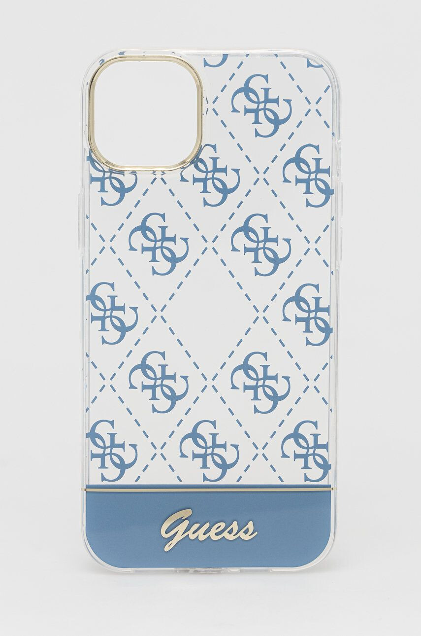 Guess Puzdro na mobil Iphone 14 Plus 67" - Pepit.sk