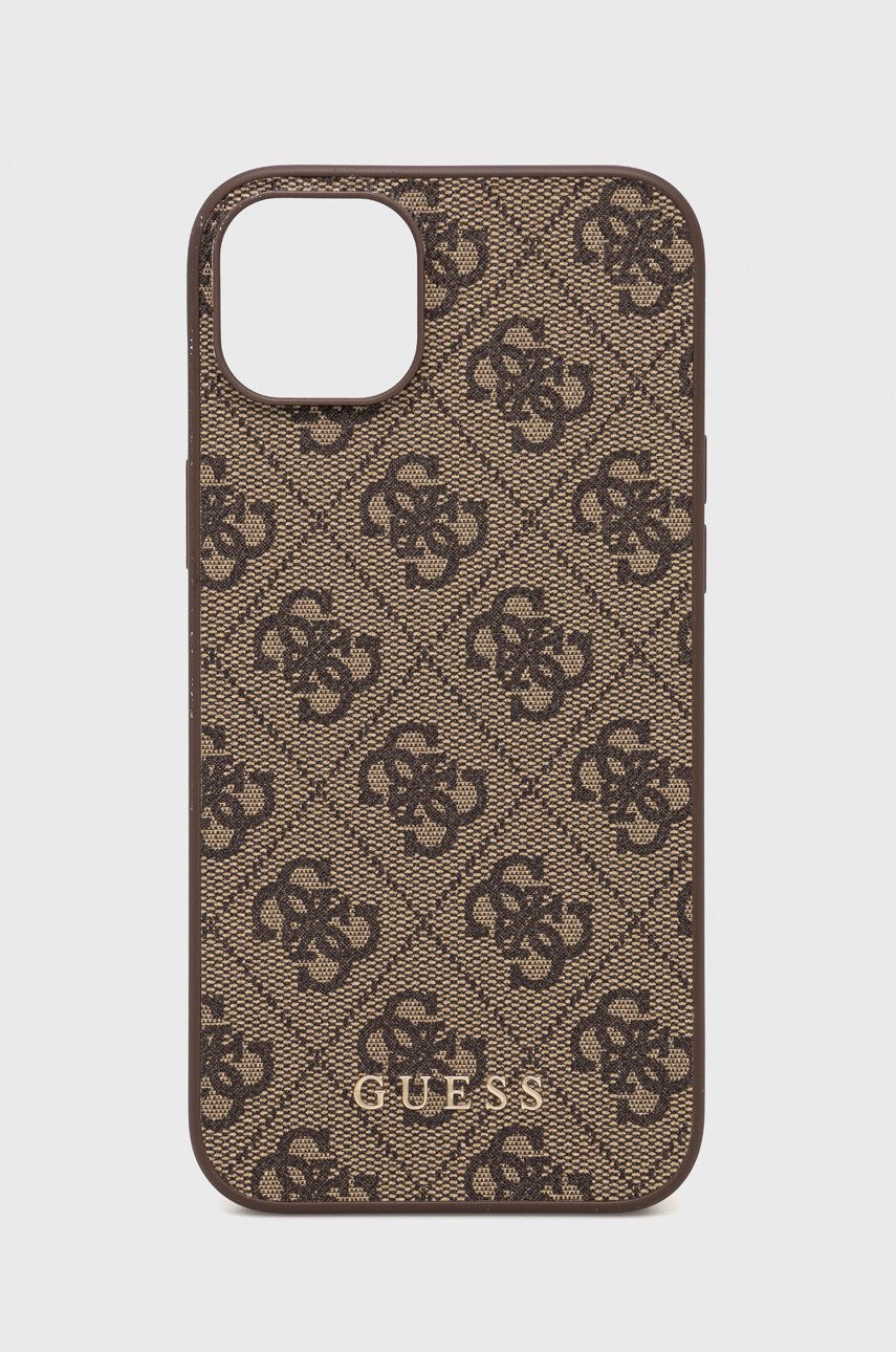 Guess Puzdro na mobil Iphone 14 Plus 67" - Pepit.sk