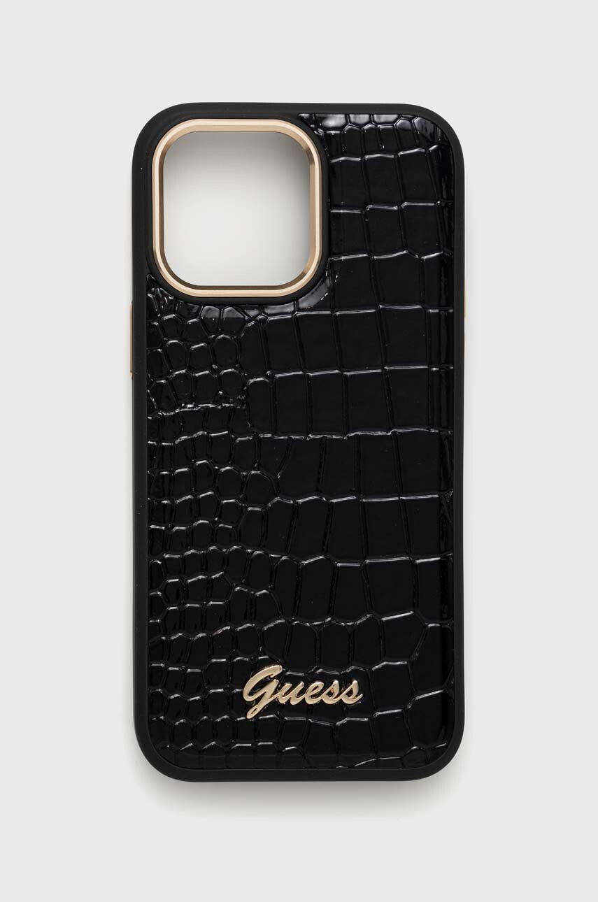 Guess Puzdro na mobil iPhone 14 Pro Max 67'' - Pepit.sk