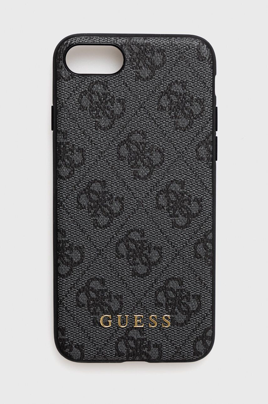 Guess Puzdro na mobil Iphone Se 2022/2022/7/8 - Pepit.sk