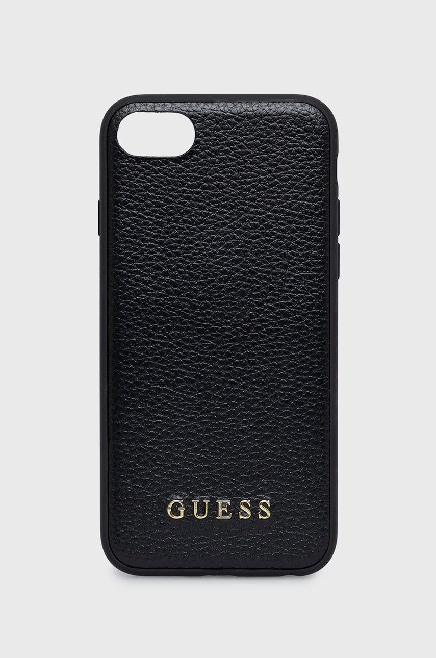 Guess Puzdro na mobil iPhone SE/8/7 - Pepit.sk