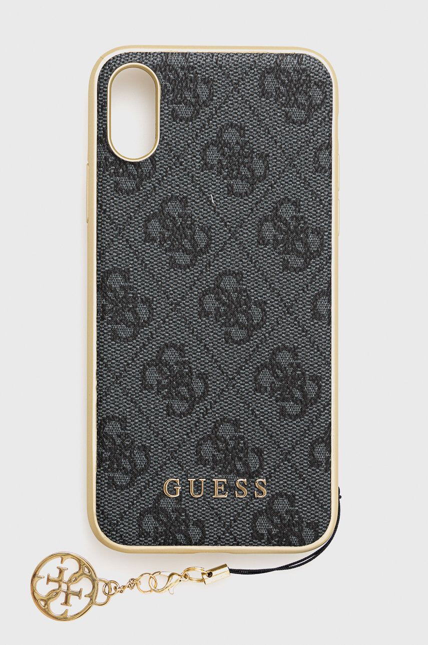 Guess Puzdro na mobil Iphone X/xs - Pepit.sk