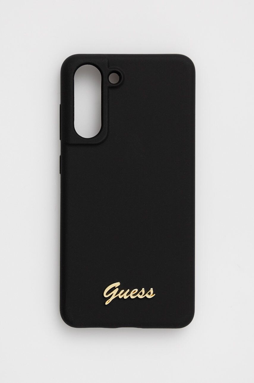 Guess Puzdro na mobil S21 Fe G990 - Pepit.sk