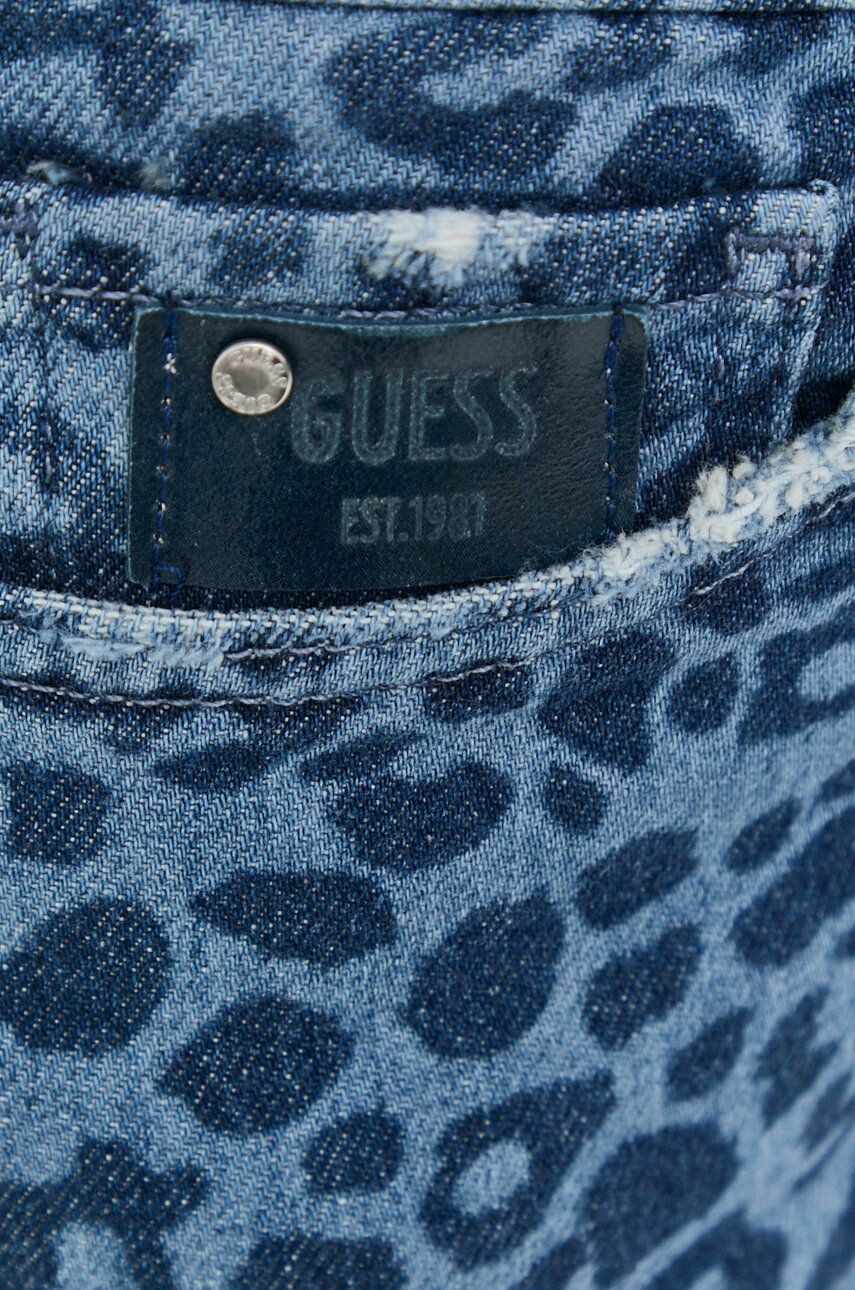 Guess Rifle - Pepit.sk