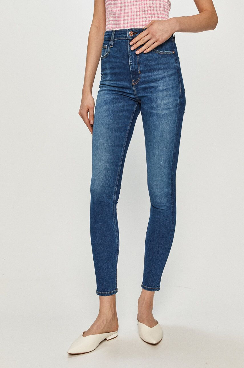 Guess Rifle Jeansbroek - Pepit.sk