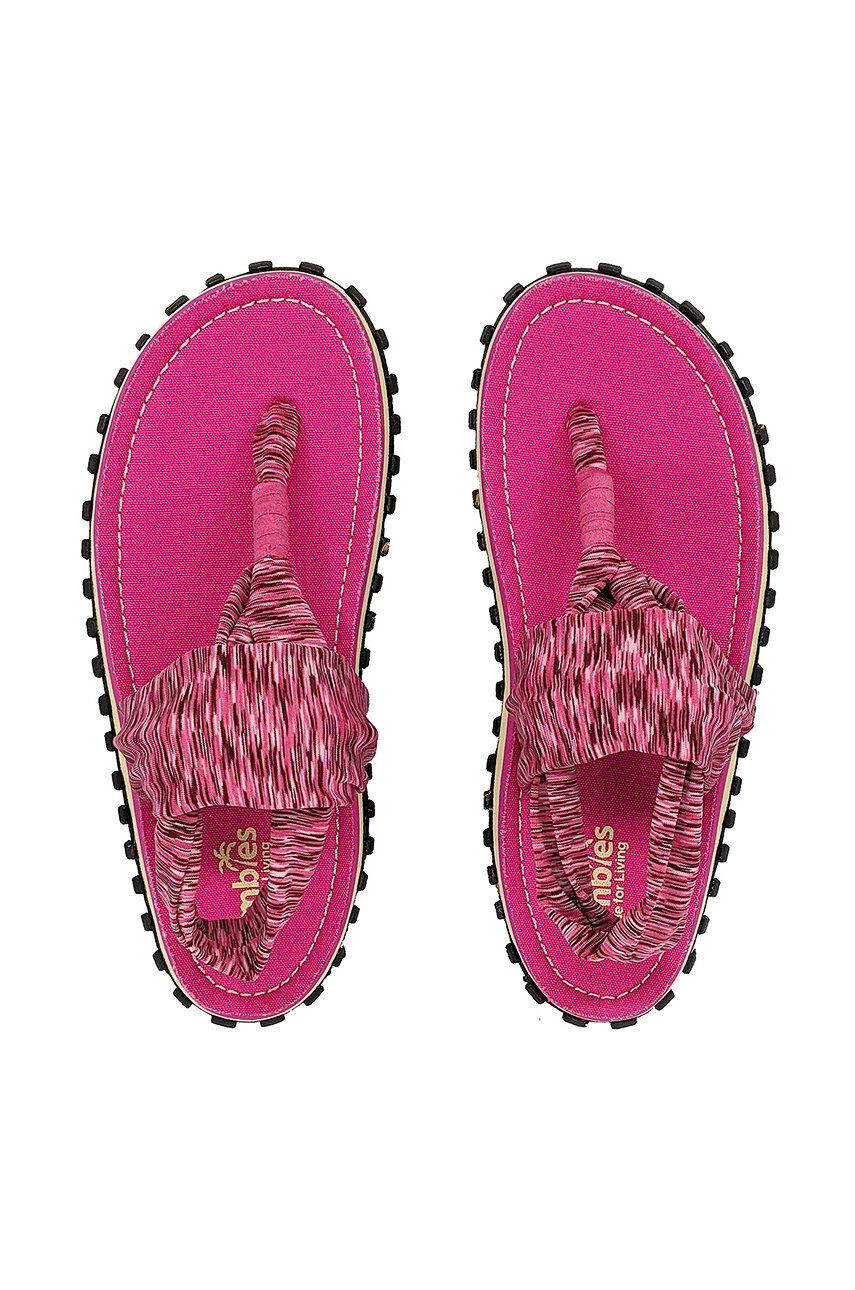 Gumbies Sandále SLINGBACK - Pepit.sk