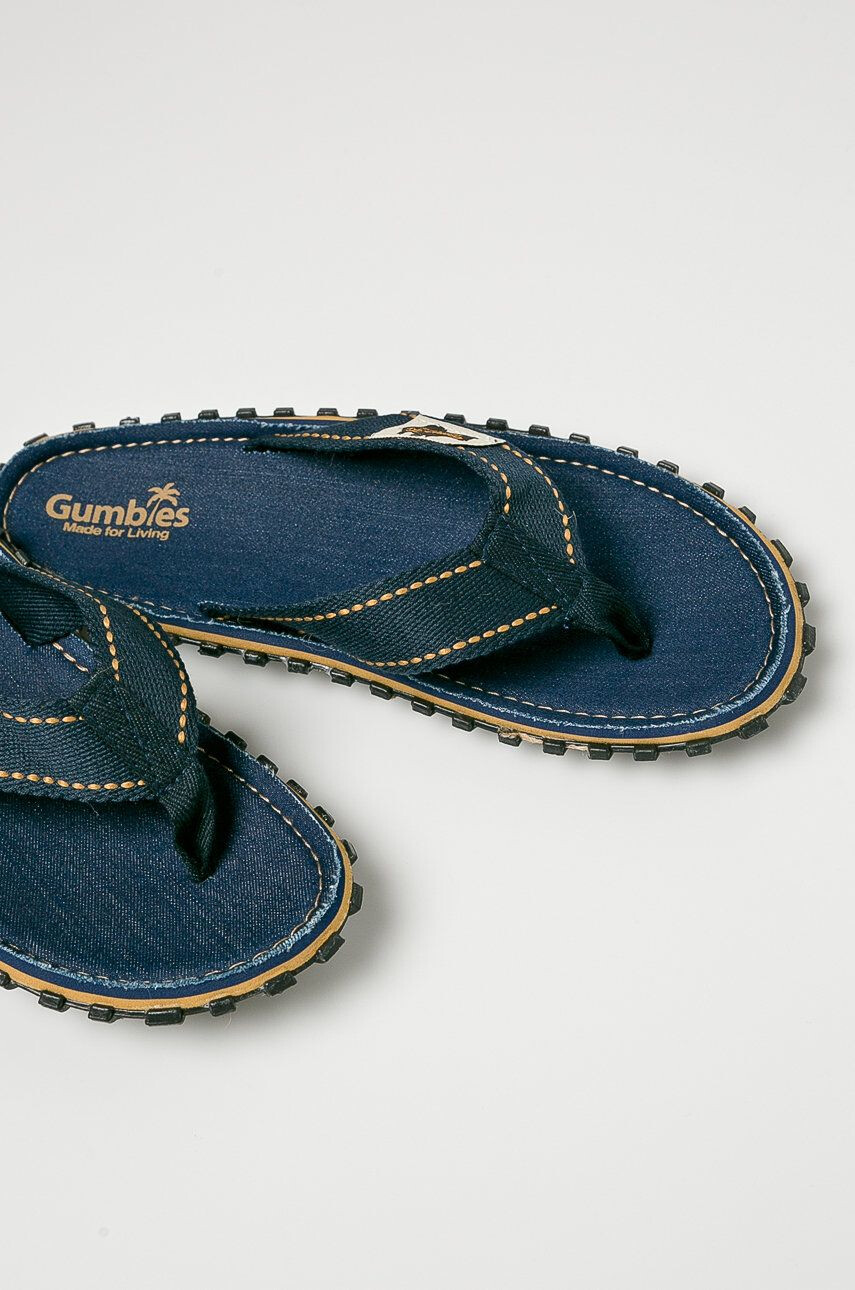 Gumbies Žabky Islander Dark Denim - Pepit.sk