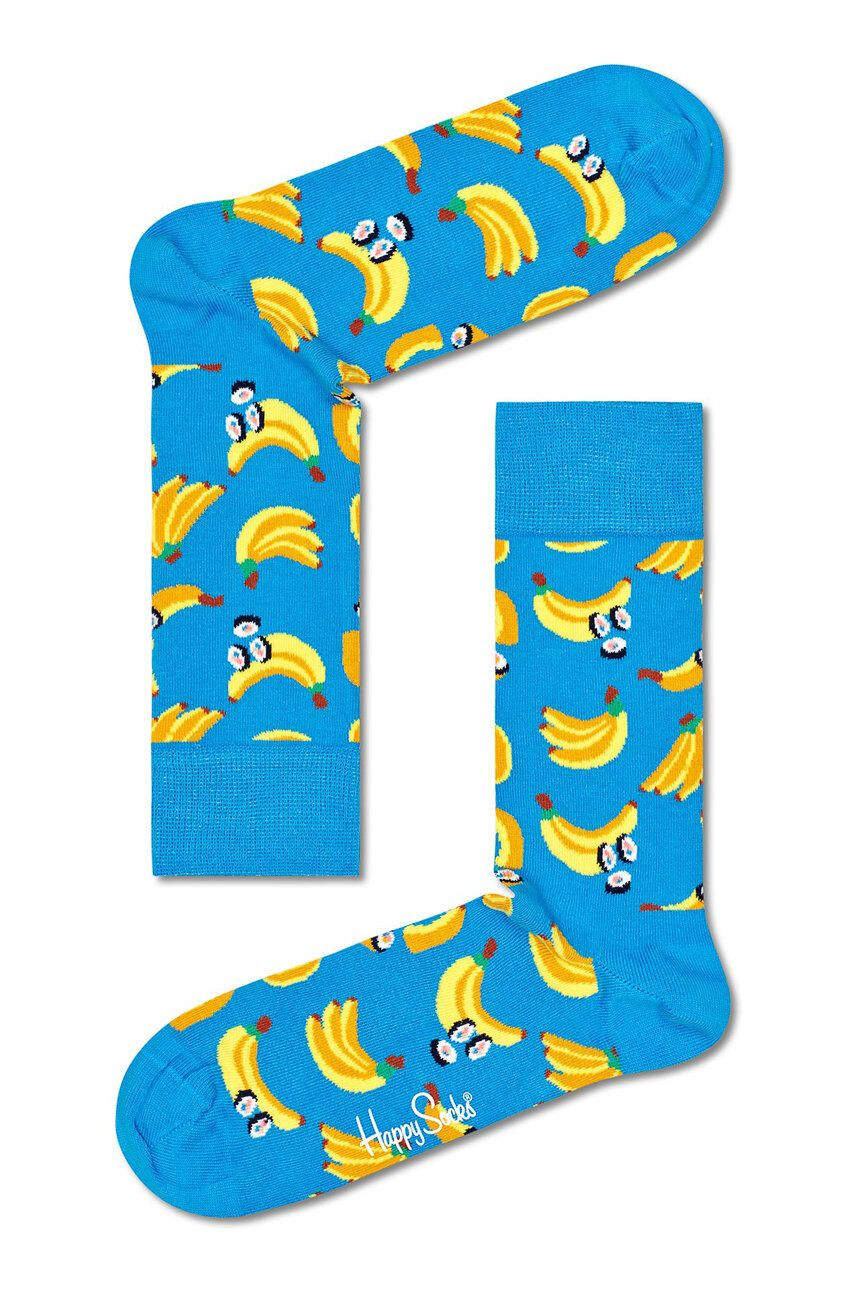 Happy Socks Ponožky Banana Sushi - Pepit.sk