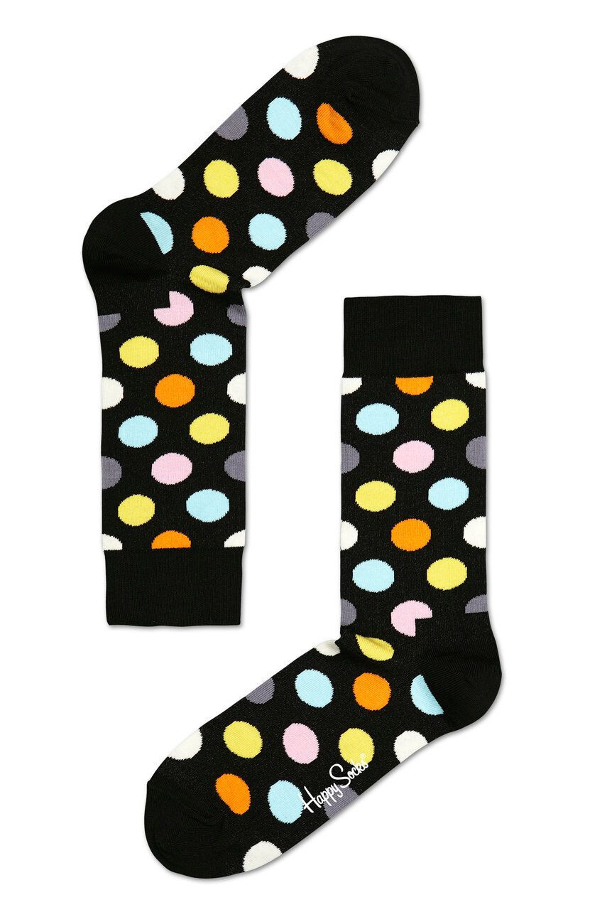 Happy Socks Ponožky Big Dot - Pepit.sk