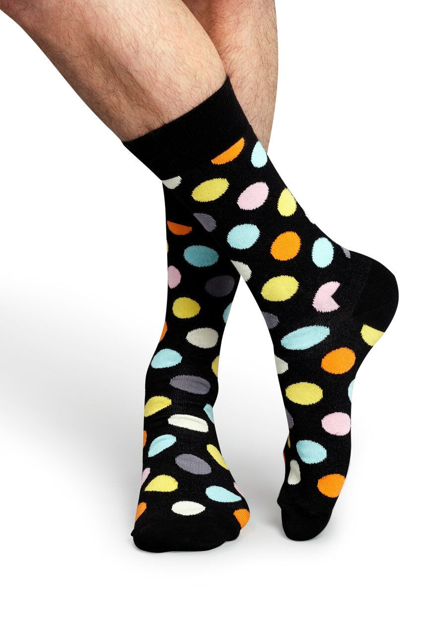 Happy Socks Ponožky Big Dot - Pepit.sk