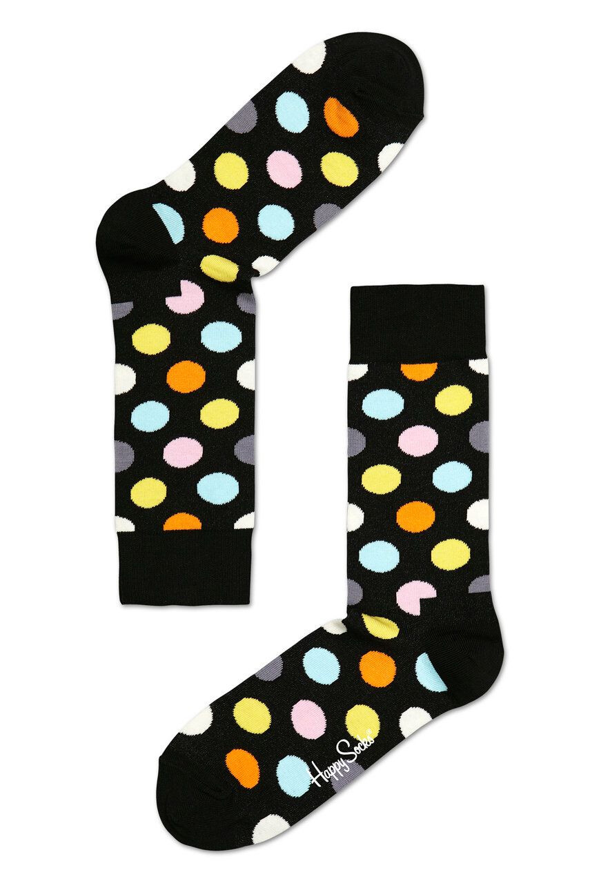 Happy Socks Ponožky Big Dot D - Pepit.sk