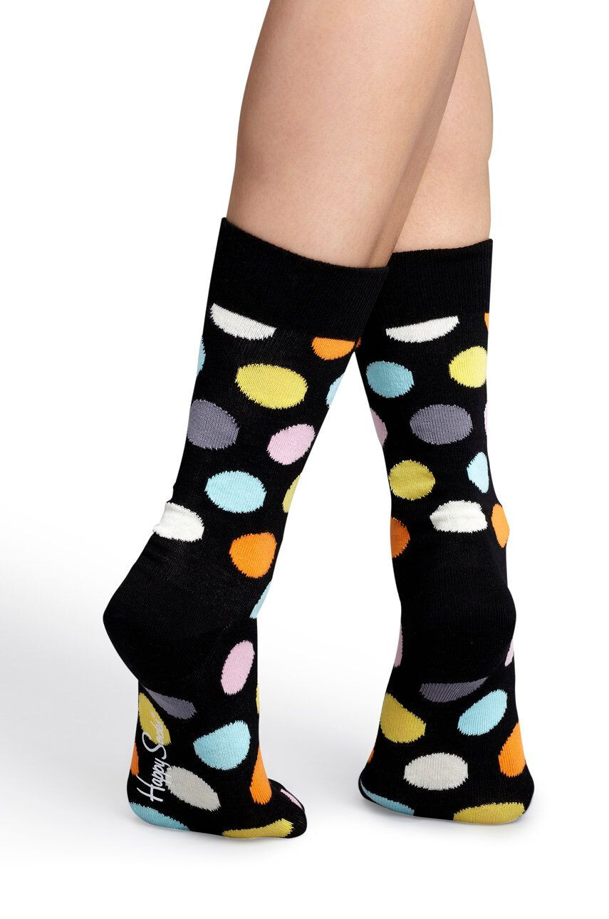 Happy Socks Ponožky Big Dot D - Pepit.sk