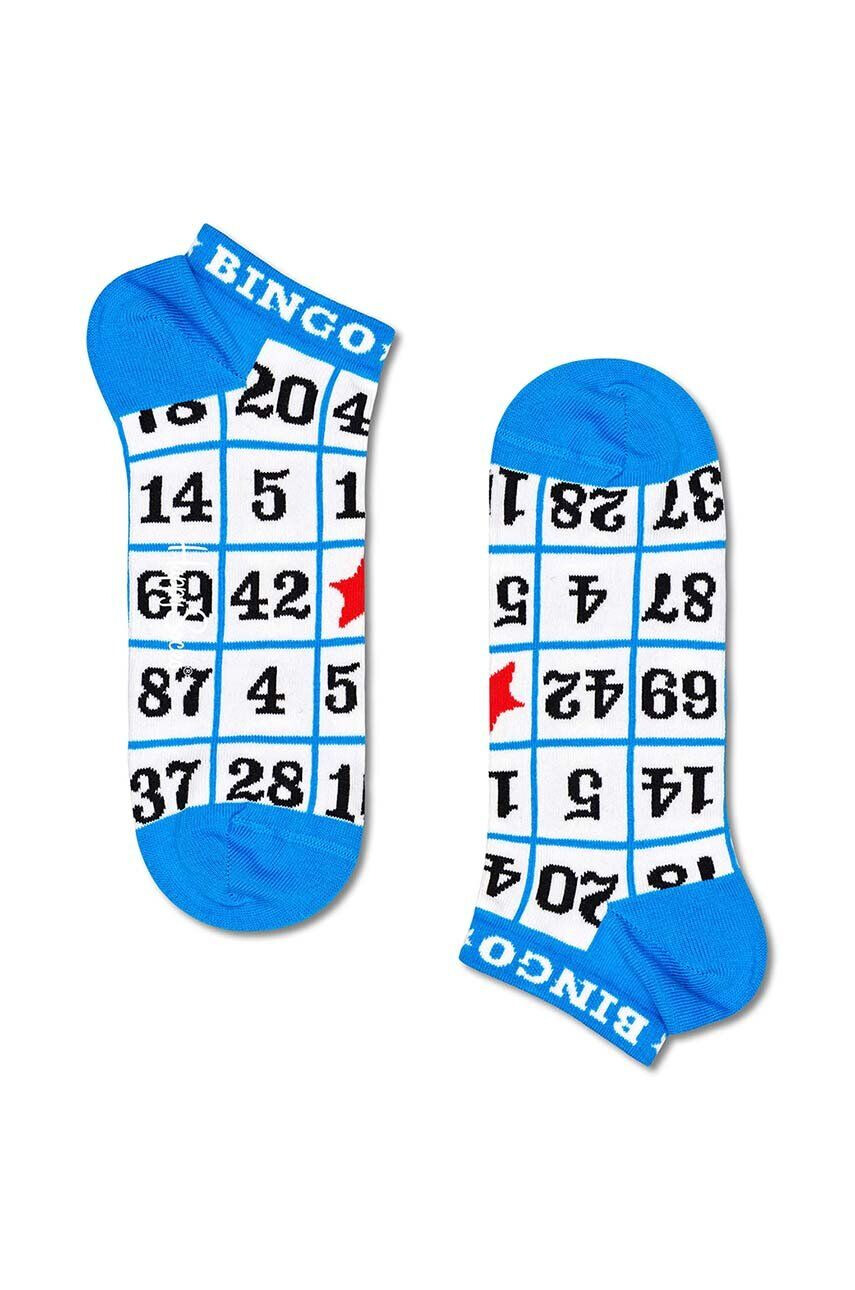 Happy Socks Ponožky Bingo Low Sock - Pepit.sk