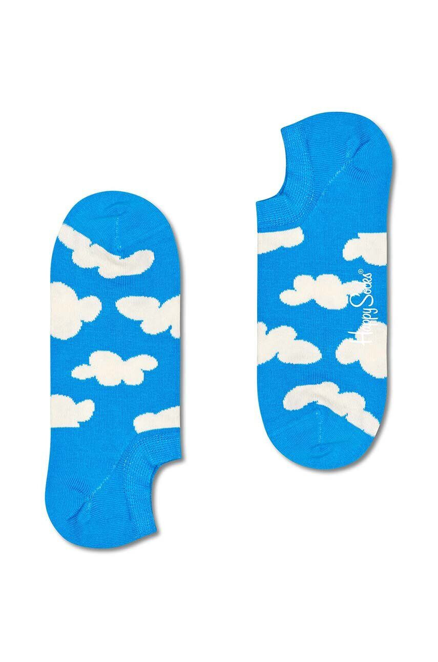 Happy Socks Ponožky Cloudy No Show Sock - Pepit.sk