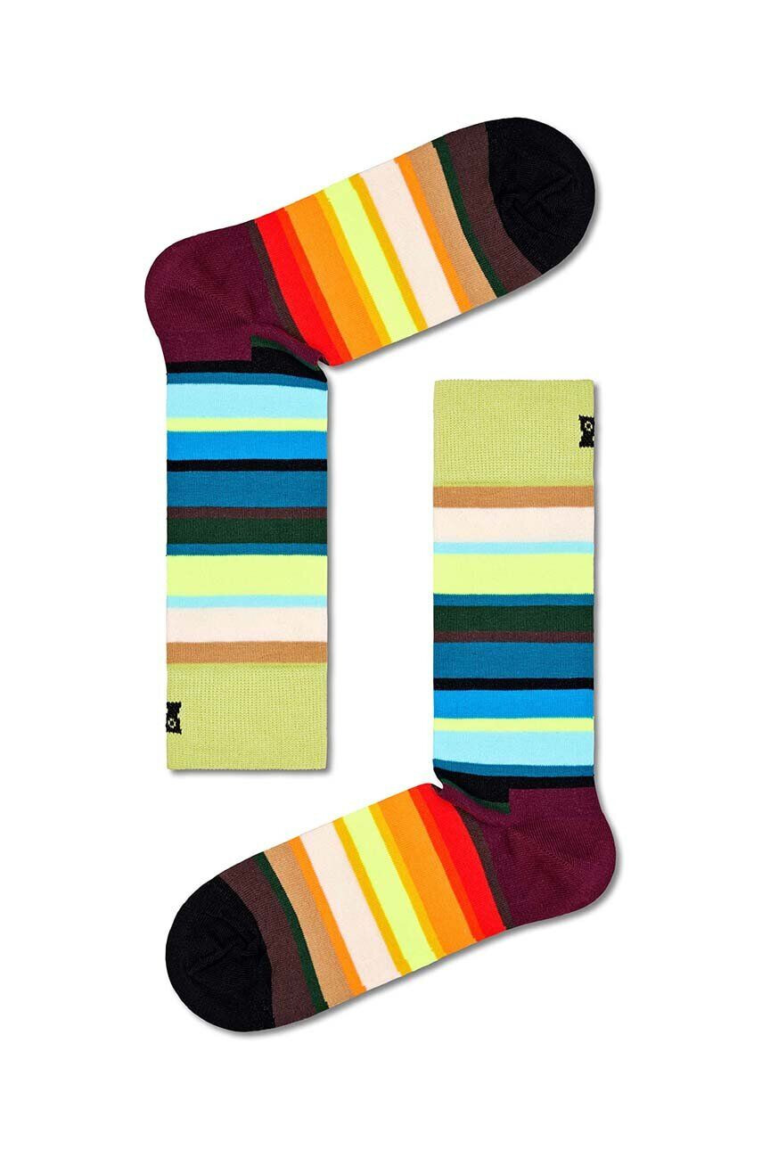 Happy Socks Ponožky Colorburst Socks 4-pak - Pepit.sk