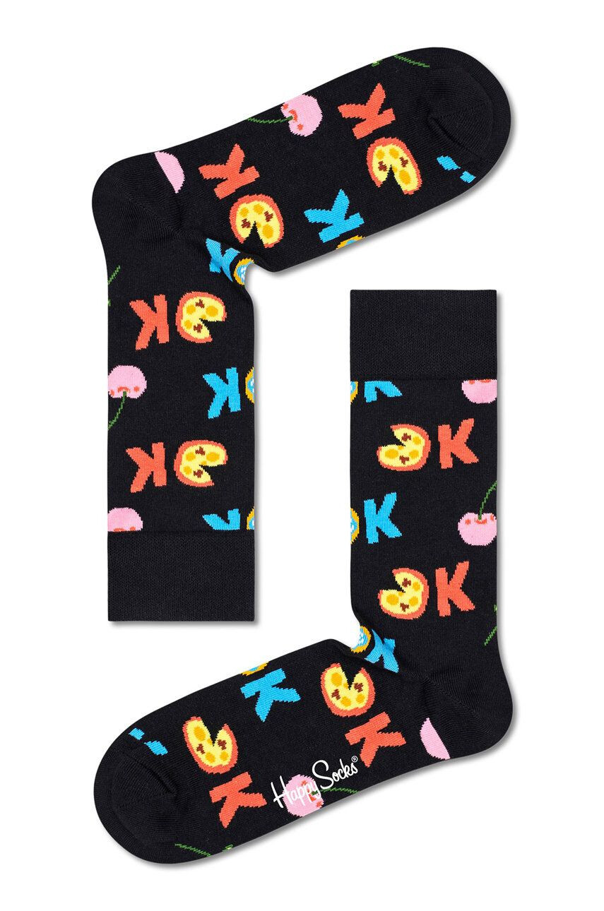 Happy Socks Ponožky Its Ok - Pepit.sk