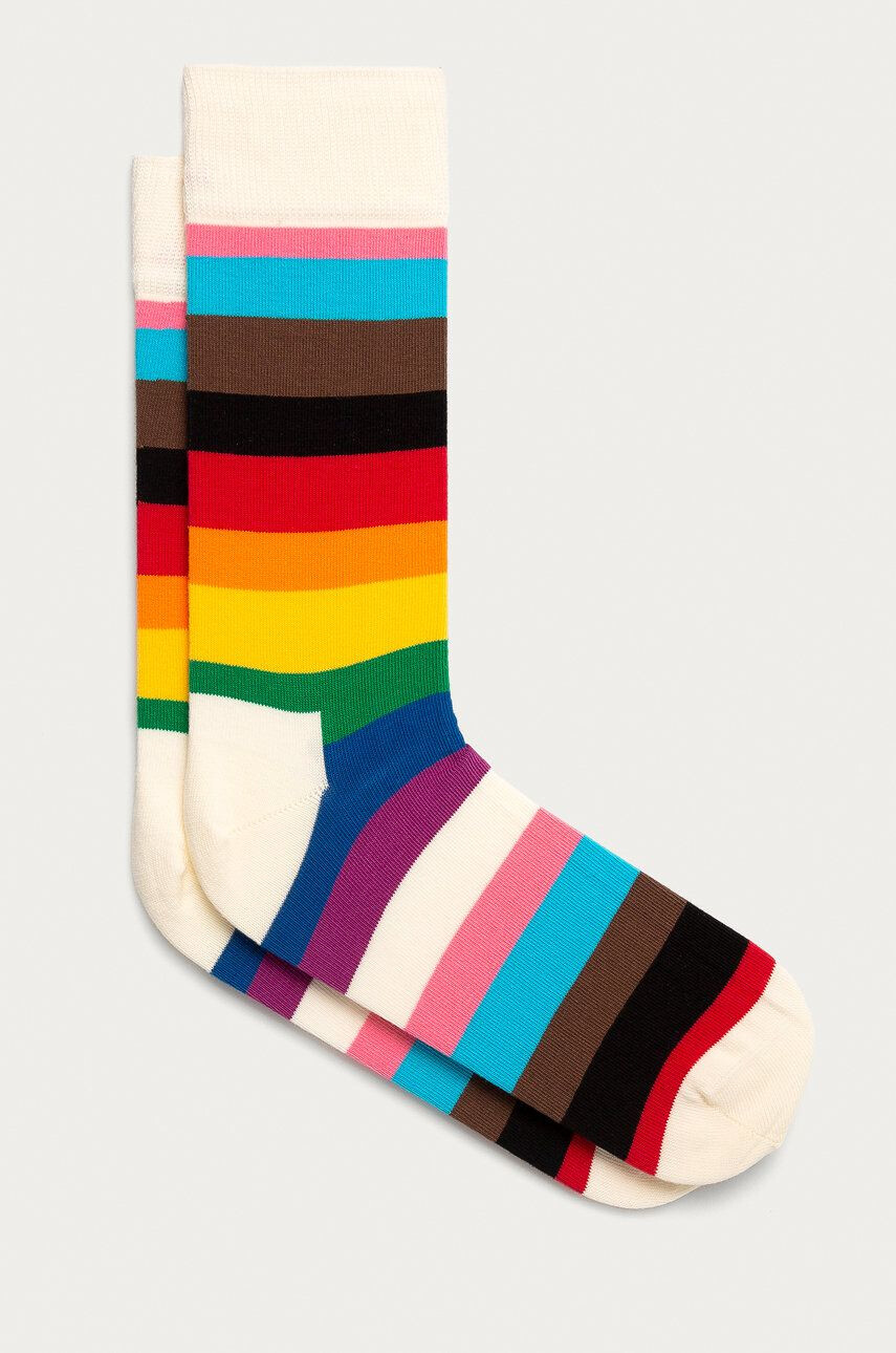 Happy Socks Ponožky Pride - Pepit.sk