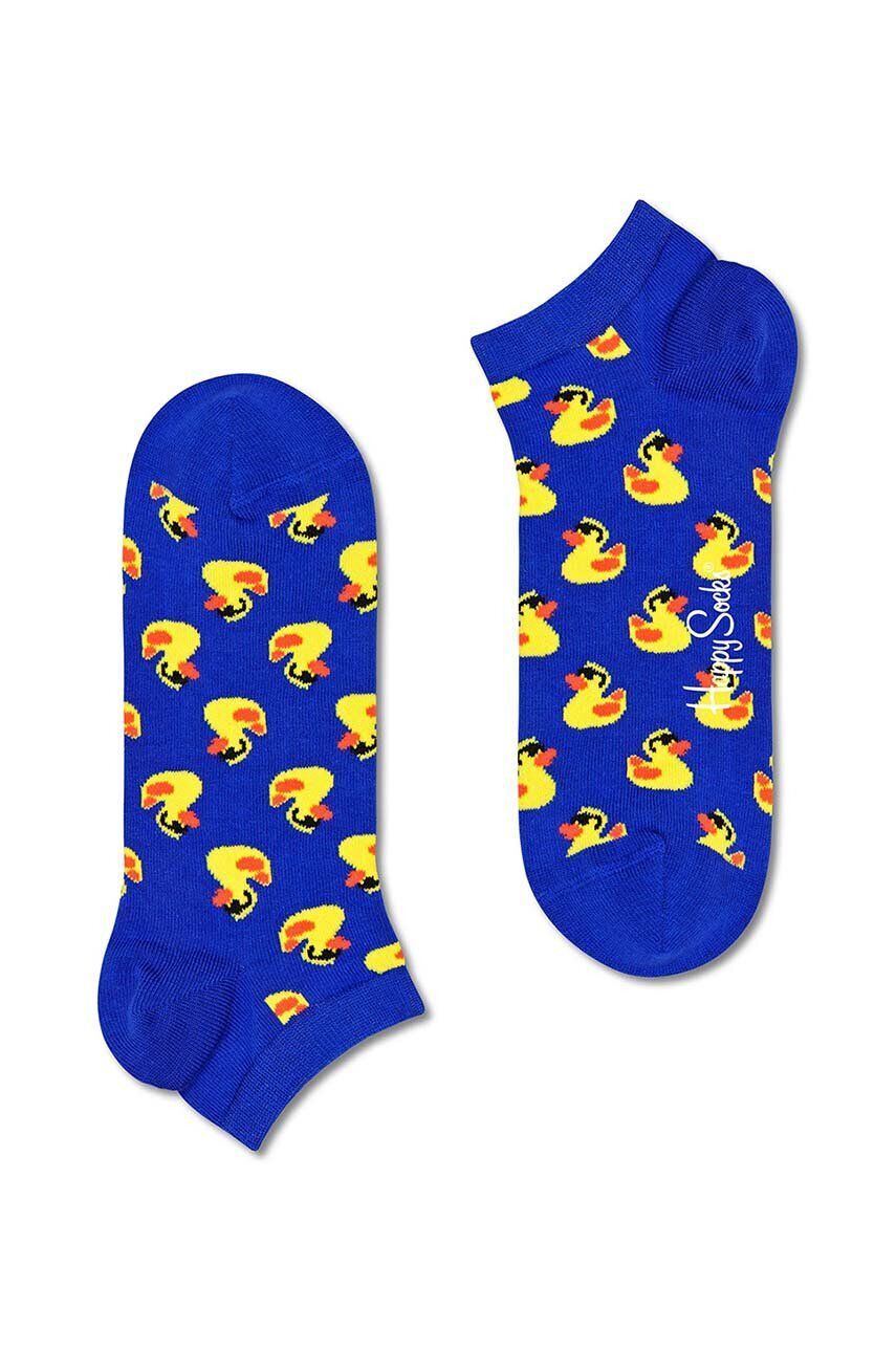 Happy Socks Ponožky Rubber Duck Low Sock - Pepit.sk