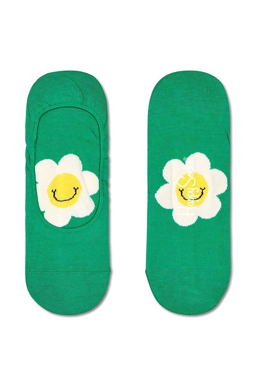 Happy Socks Ponožky Smiley Daisy Liner Sock - Pepit.sk