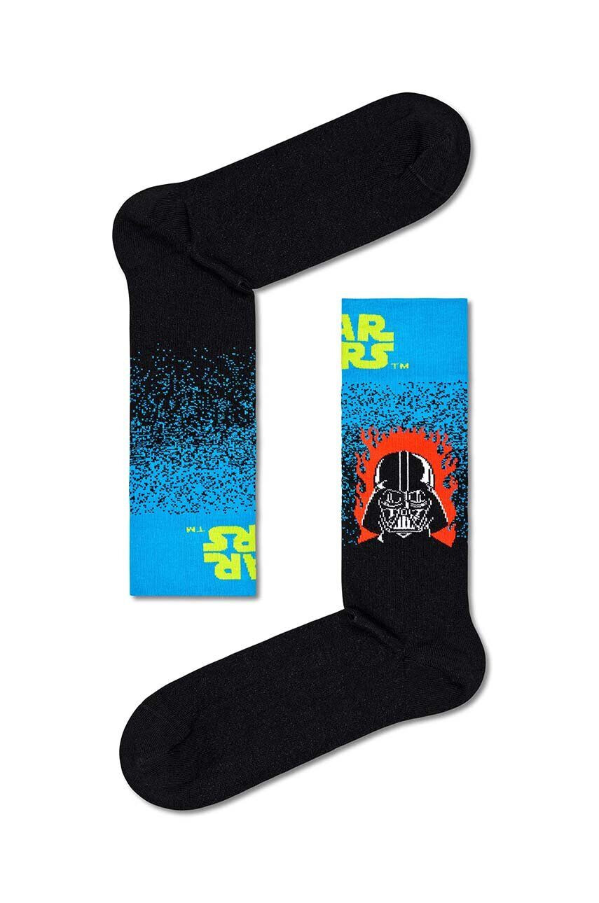 Happy Socks Ponožky Star Wars - Pepit.sk