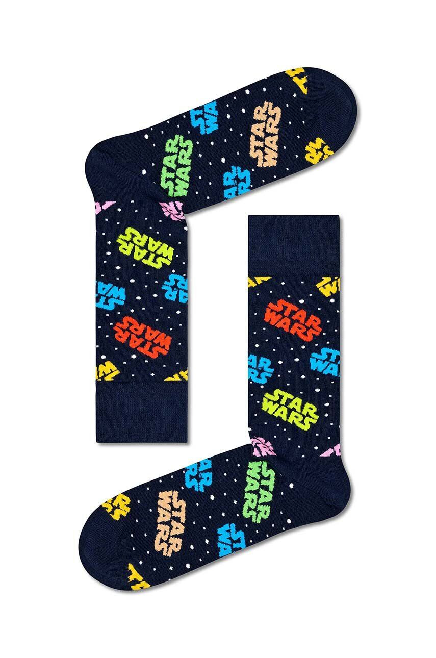 Happy Socks Ponožky Star Wars 3-pak - Pepit.sk