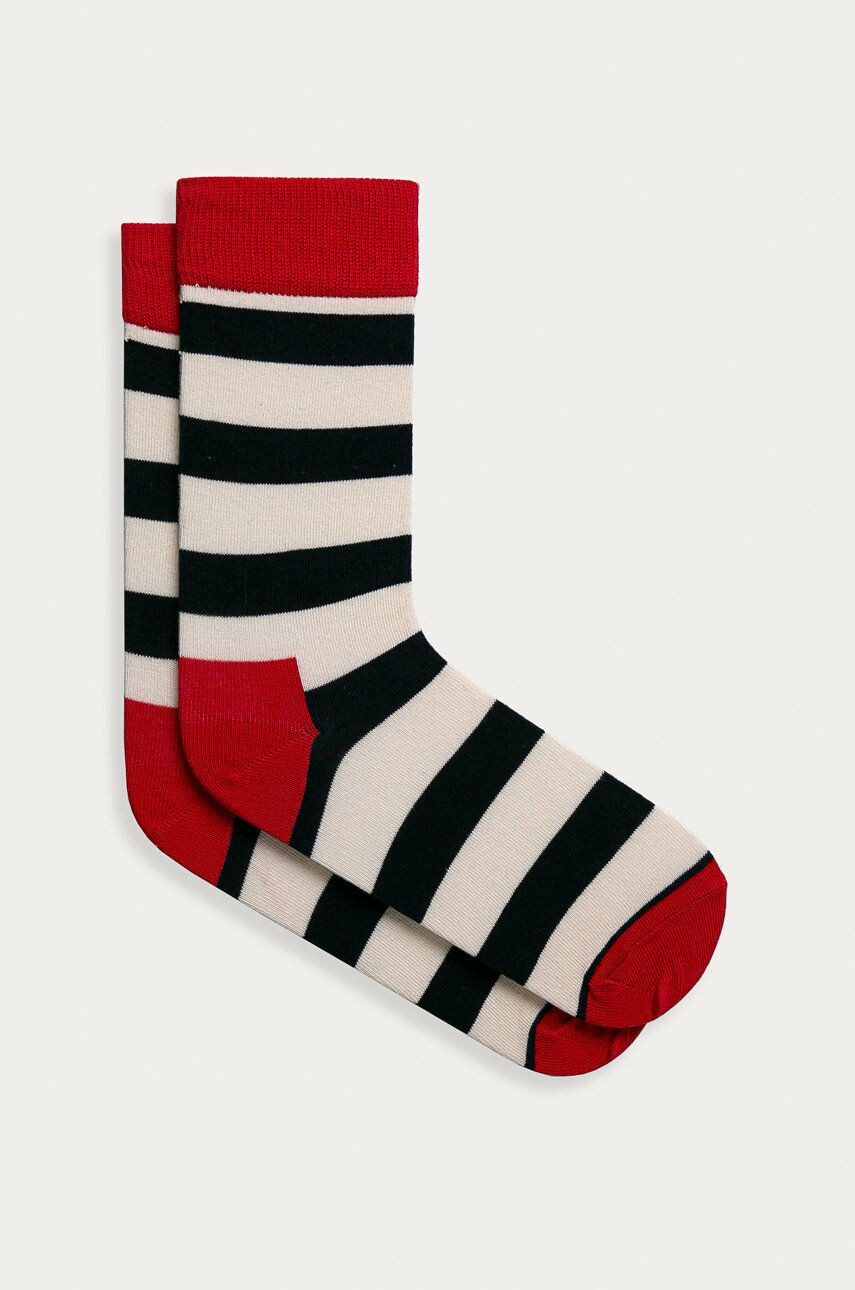 Happy Socks Ponožky Stripe - Pepit.sk