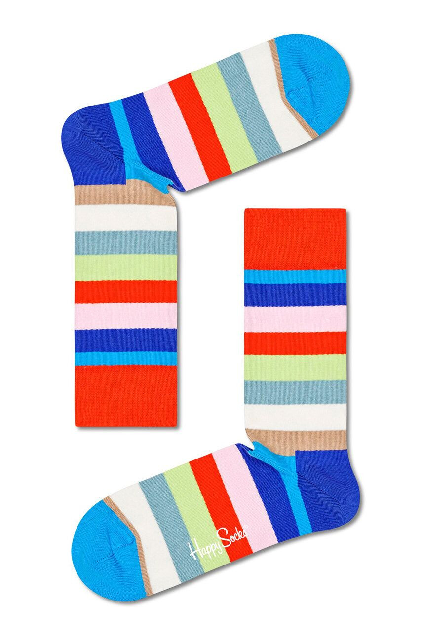 Happy Socks Ponožky Stripe - Pepit.sk