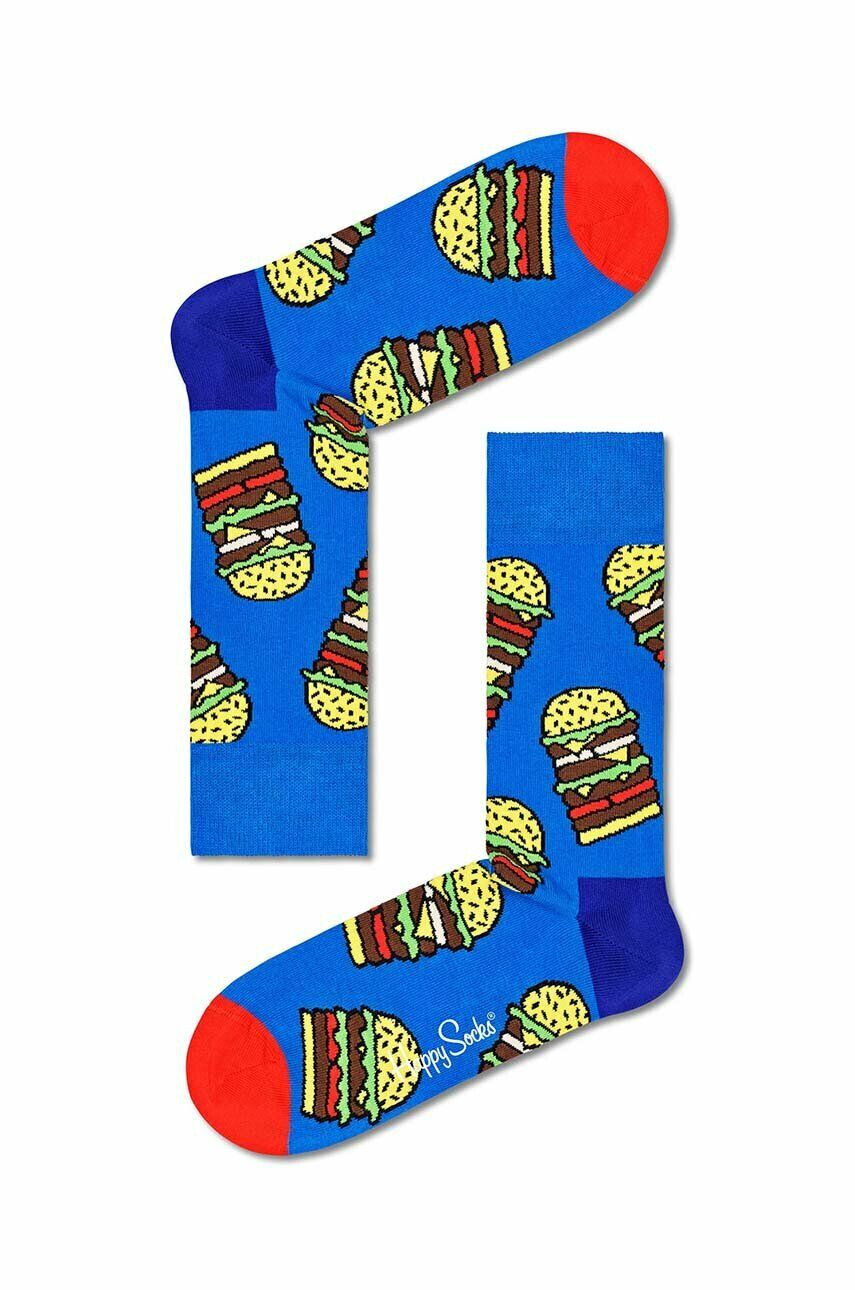 Happy Socks Ponožky Yummy Yummys 4-pak - Pepit.sk