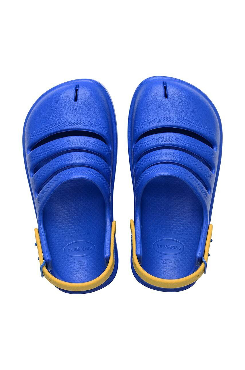 Havaianas Detské sandále CLOG - Pepit.sk