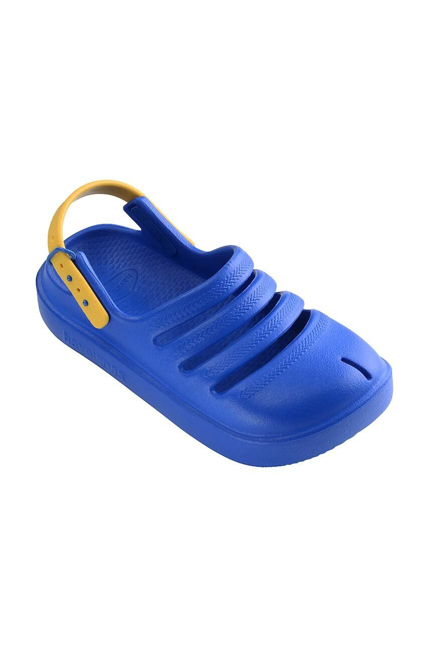 Havaianas Detské sandále CLOG - Pepit.sk