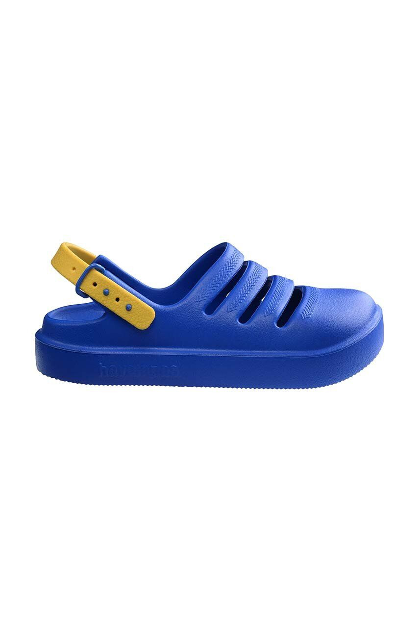 Havaianas Detské sandále CLOG - Pepit.sk