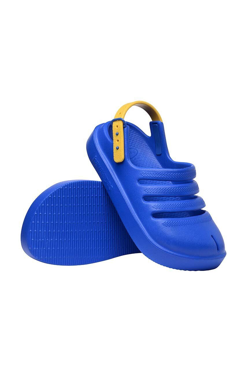 Havaianas Detské sandále CLOG - Pepit.sk