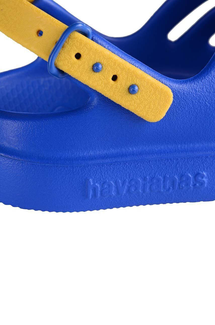 Havaianas Detské sandále CLOG - Pepit.sk