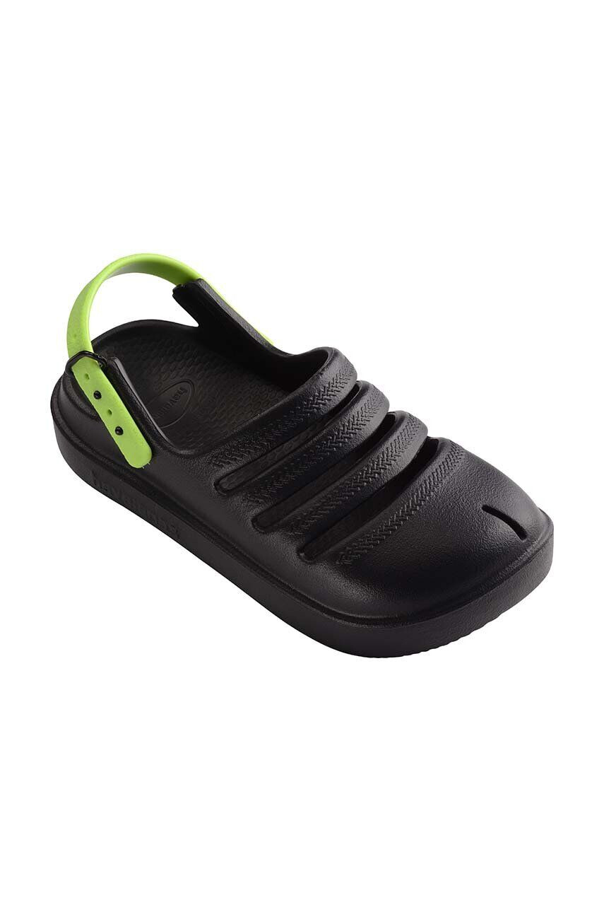 Havaianas Detské sandále CLOG - Pepit.sk