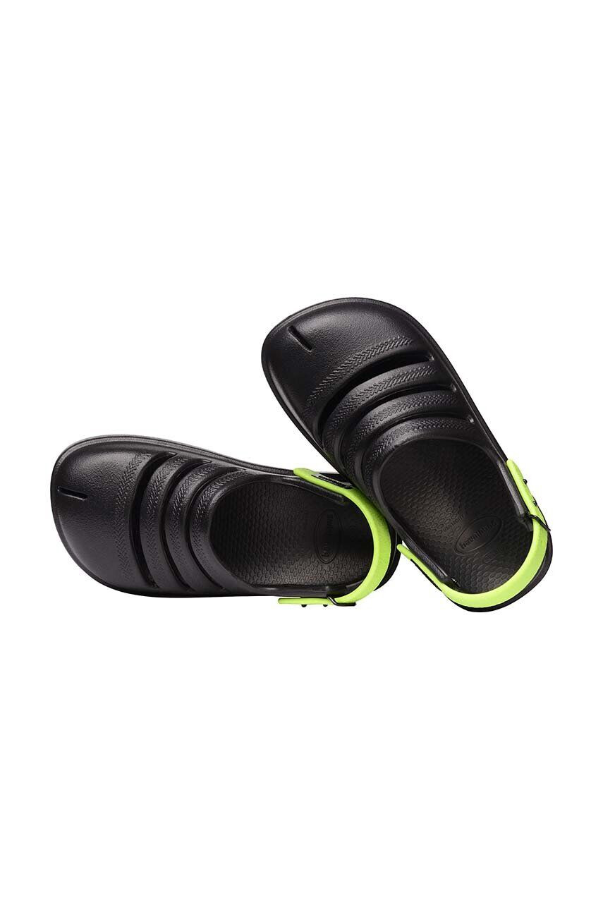 Havaianas Detské sandále CLOG - Pepit.sk