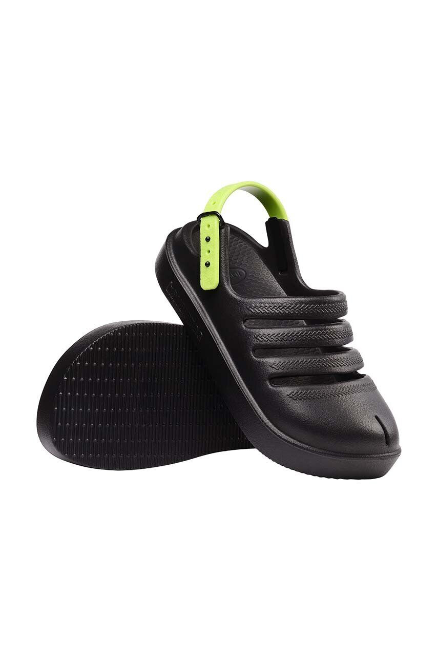 Havaianas Detské sandále CLOG - Pepit.sk