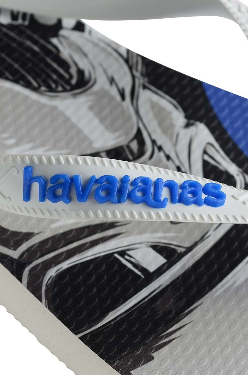 Havaianas Detské žabky STAR WARS tmavomodrá farba - Pepit.sk