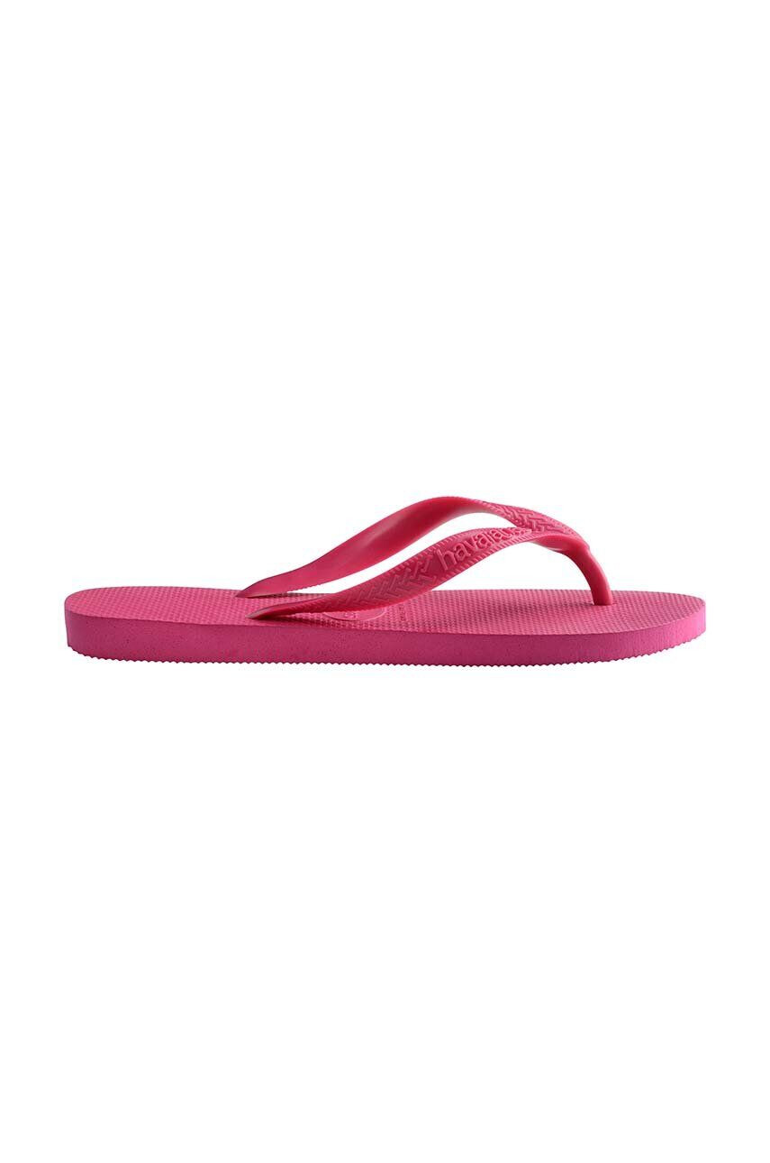 Havaianas Detské žabky TOP ružová farba - Pepit.sk