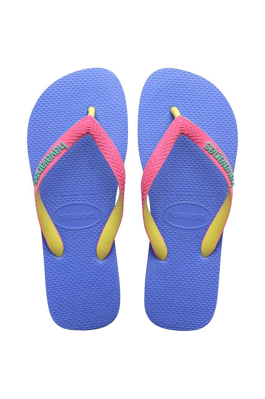 Havaianas Detské žabky TOP MIX - Pepit.sk