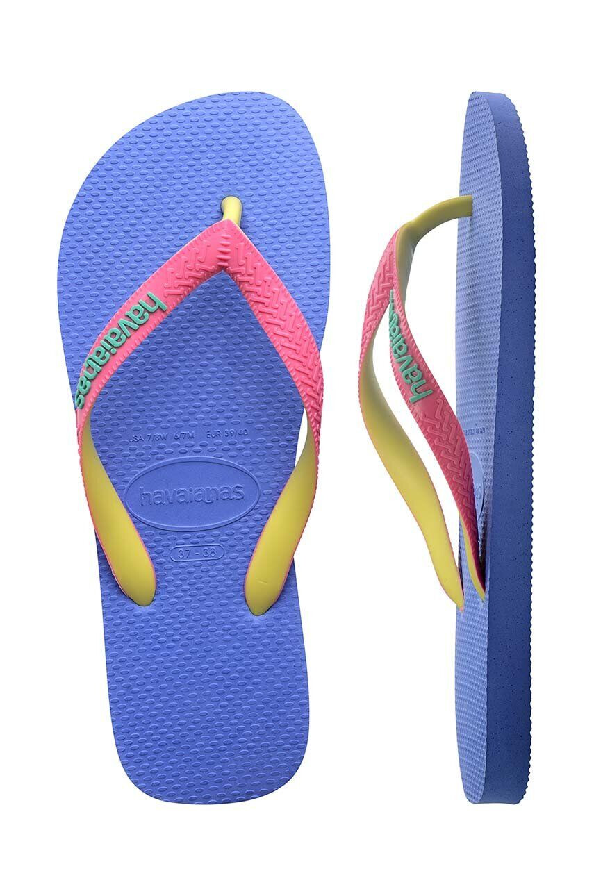 Havaianas Detské žabky TOP MIX - Pepit.sk