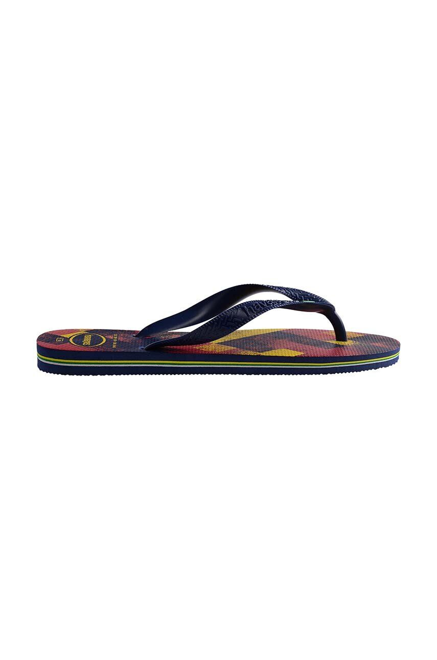 Havaianas Žabky BRASIL FRESH tmavomodrá farba 4145745.4368 - Pepit.sk