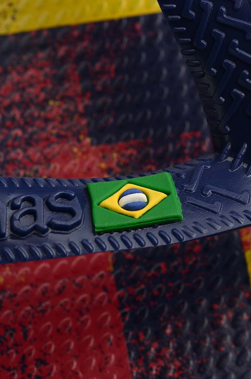 Havaianas Žabky BRASIL FRESH tmavomodrá farba 4145745.4368 - Pepit.sk