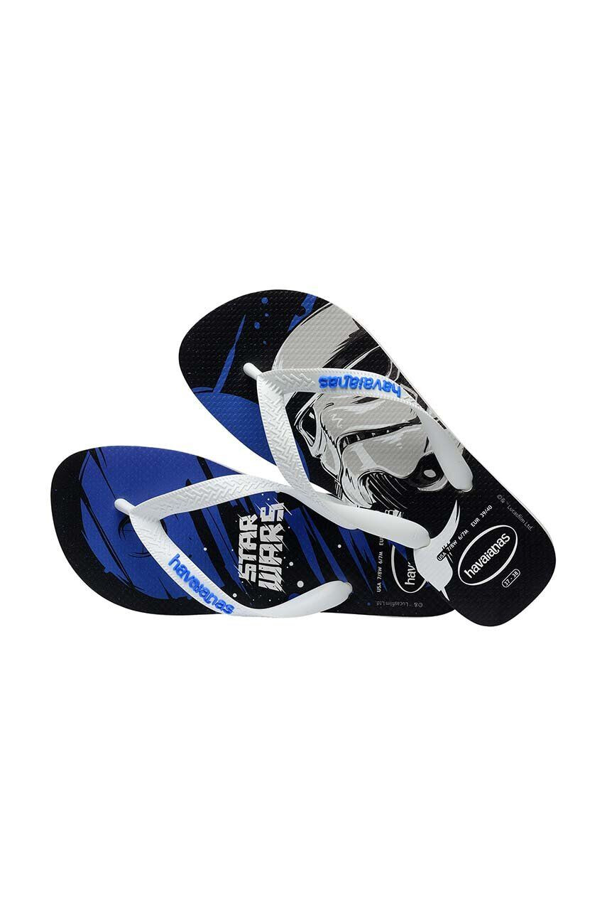 Havaianas Žabky STAR WARS 4135185.2099 - Pepit.sk