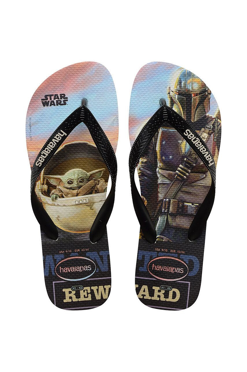 Havaianas Žabky Top Baby Yoda - Pepit.sk